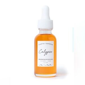 Earth Harbor Calypso Antioxidant Glow Facial Oil